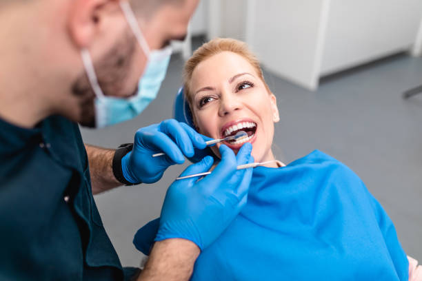 Best Dental X-Rays and Imaging  in Henryville, IN