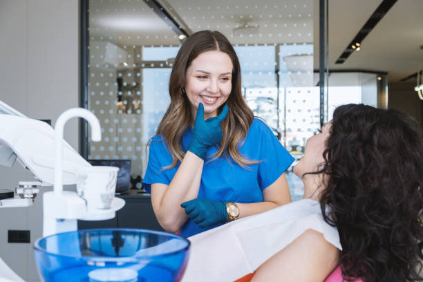 Best Teeth Whitening  in Henryville, IN