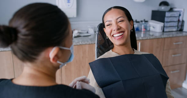 Dental X-Rays and Imaging in Henryville, IN